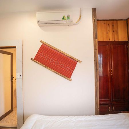 Sinai Bungalow & Hotel Sapa ภายนอก รูปภาพ