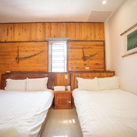 Sinai Bungalow & Hotel Sapa ภายนอก รูปภาพ